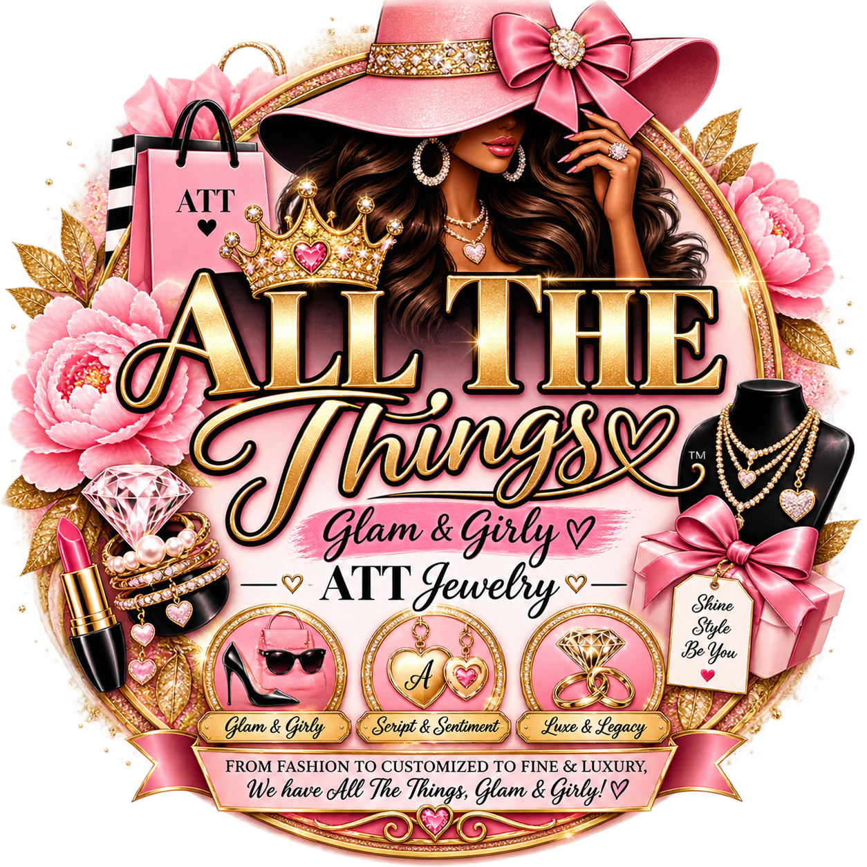 All The Things