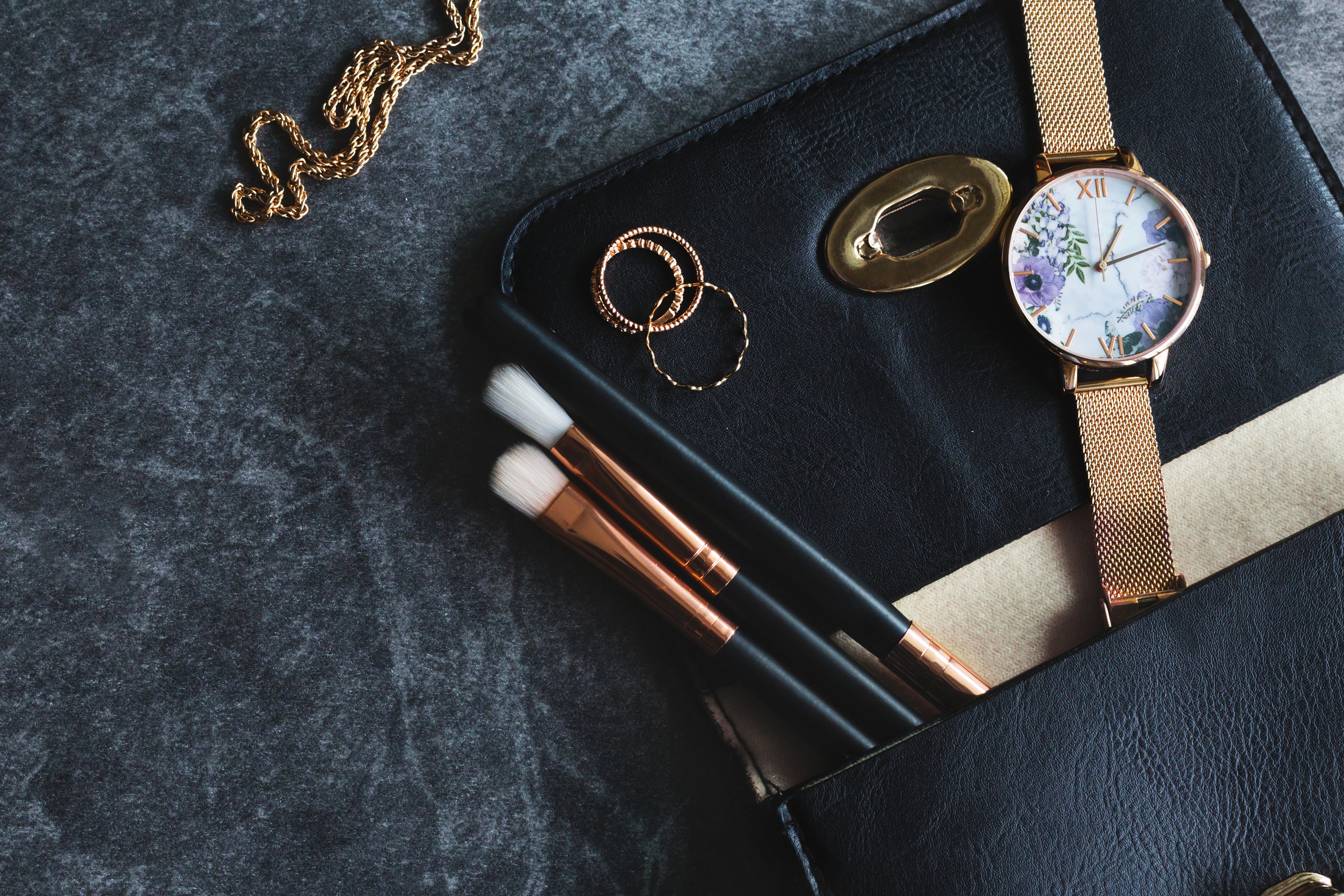 All things  glam and girly